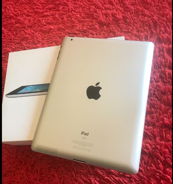 ipad 2 16 gb (tablet)