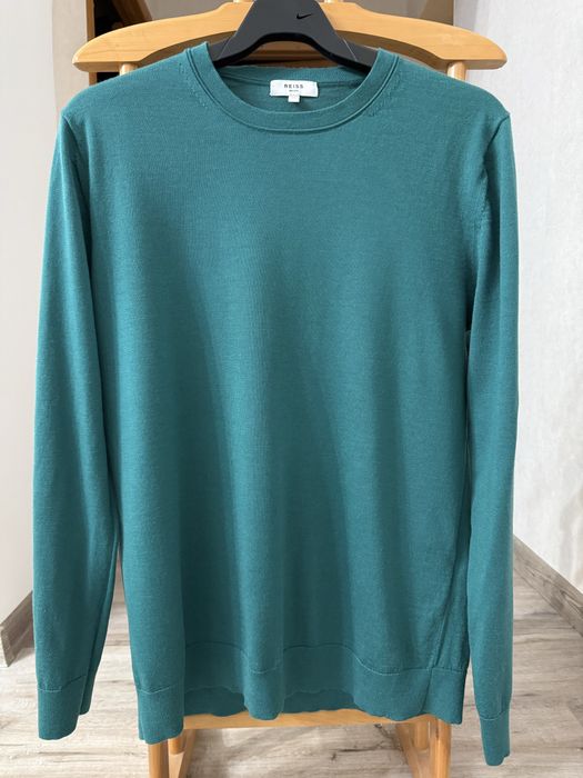 Свитер Reiss (оригинал). Размер M- L (50)