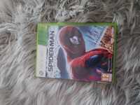 sprzedam Spiderman edge od time aktualne