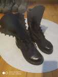 Buty wojskowe USA Corcoran  Marauder 17257 damskie rozm.37