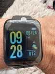 Opaska sportowa smart watch