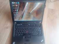 Laptop Dell T400