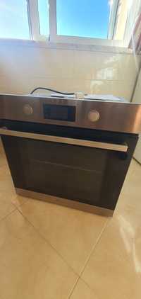 Forno eletrico indesit