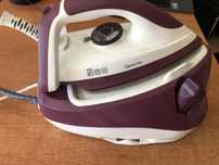 Tefal żelazko generator pary