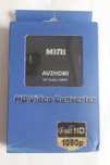 Konwerter analogowego wideo do HDMI