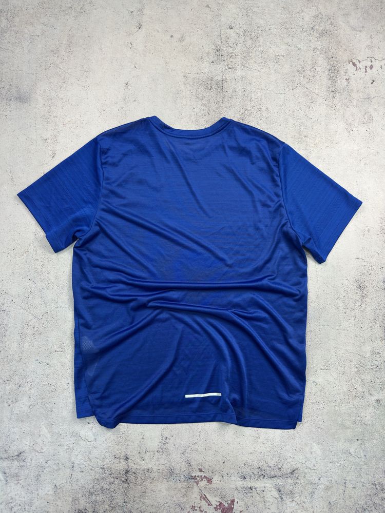 Спортивная футболка Nike Running оригинал Размер L