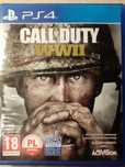 Call of duty WWII ps4