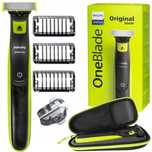 GRATISYMeega golarka philips