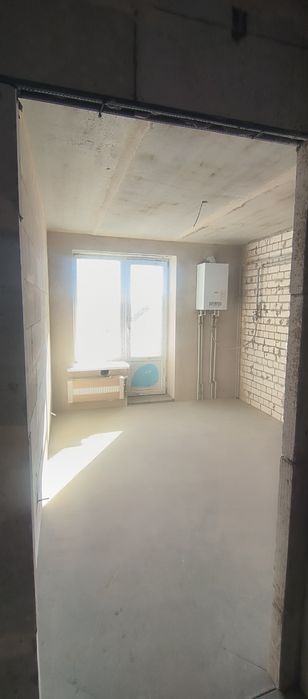 Однокімнатна, світла кватира жк Масани. 10 поверх. 40 м2