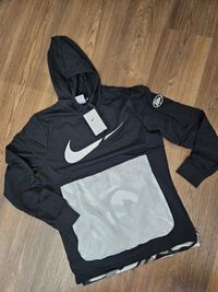 ОРИГИНАЛ! Мужское худи Nike DRI-FIT SPORT CLASH  худи nike tech fleece
