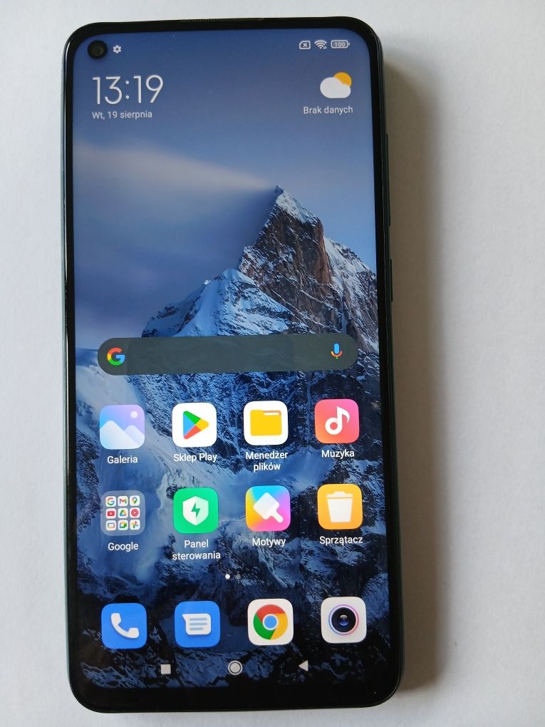 Sprzedam Redmi Note9