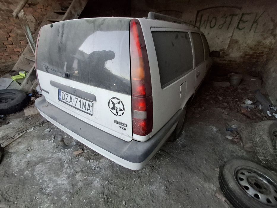 Volvo 850 2.5 td