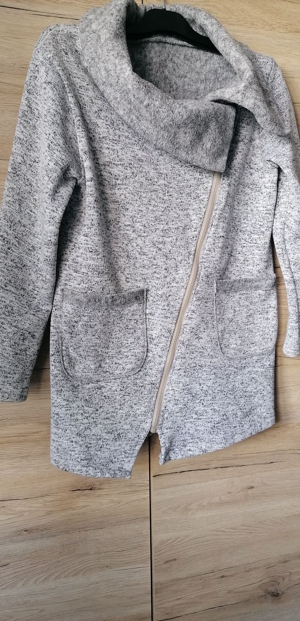 Bluza Plaszcz roz. M