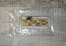Vendo placa usb para comandos arcada