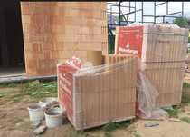 Sprzedam pustaki ceramiczne Porotherm 25 PROFI 25 x 37,2 x 24,9
