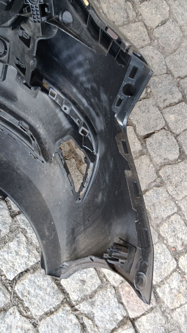 Parachoques Audi A3 8Y para choques 2020