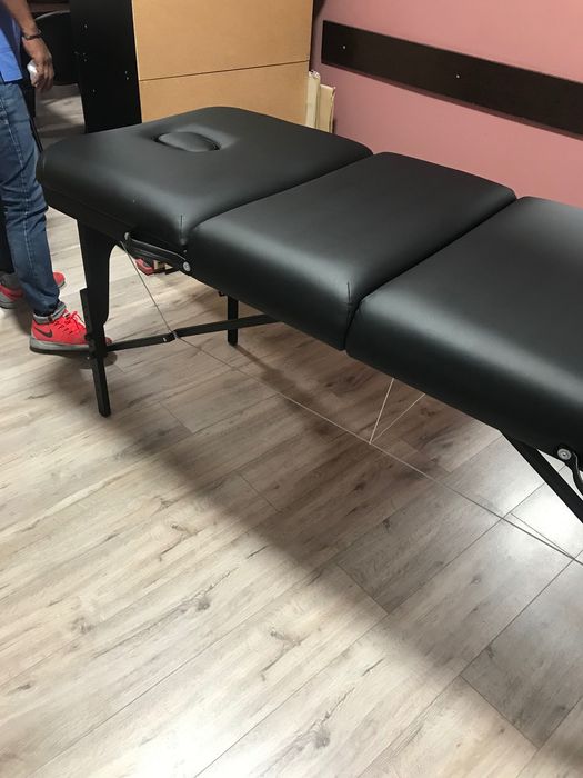 Масаж у Тернополі