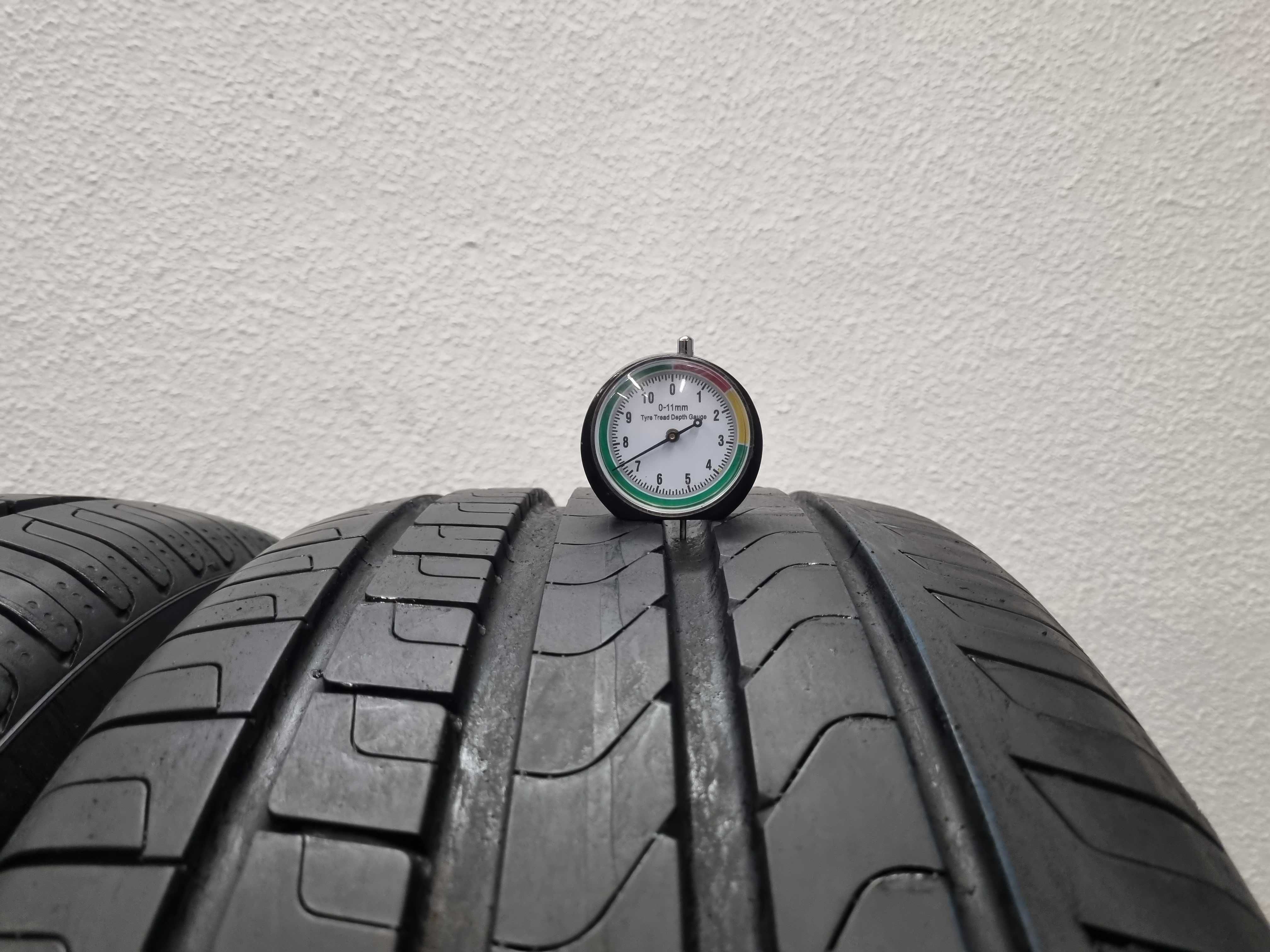 255/45/20 101W Pirelli Scorpion Verde KOMPLET MONTAŻ WYSYŁKA AO