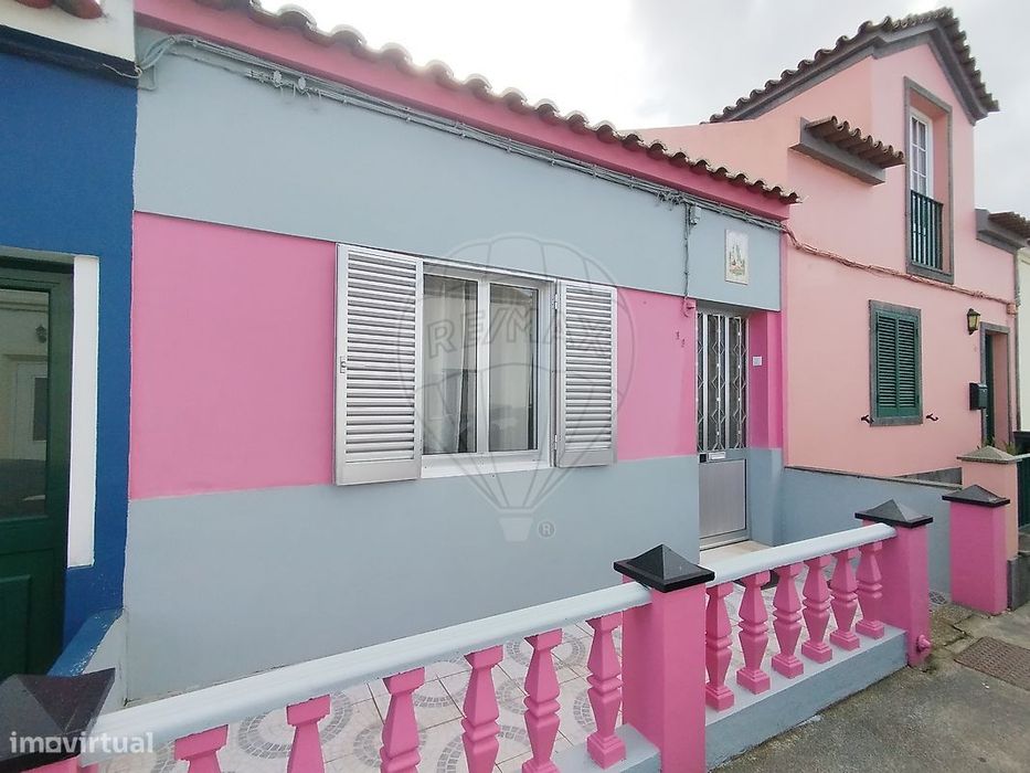 Moradia T1 para venda