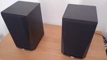 Colunas Bowers & Wilkins DM302