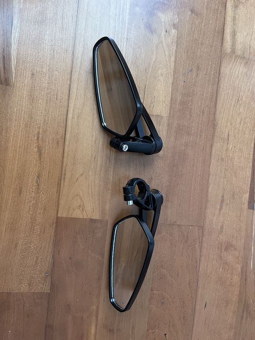 Retrovisor para Mota
