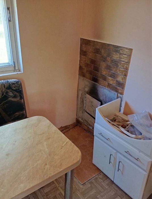 Продается дом Прибрежное