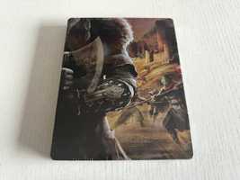 Assassin’s Creed Valhalla, Steelbook, nowy