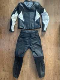 Kombinezon motocyklowy dainese roz 46