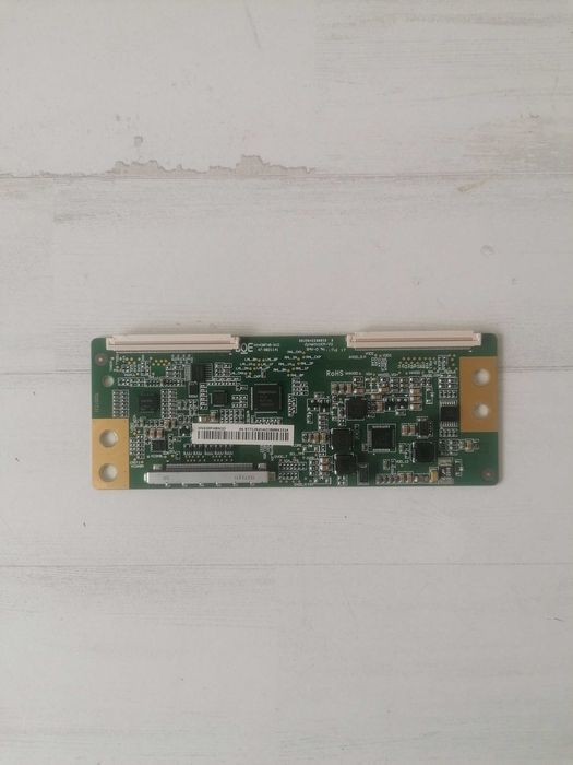 Placas TVs LCD - Fonte Alimentação Power Supply Motherboards T-Con LED