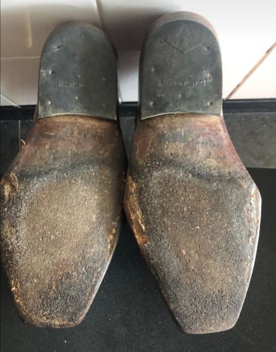 Botas texanas em pele genuína feitas  por encomenda