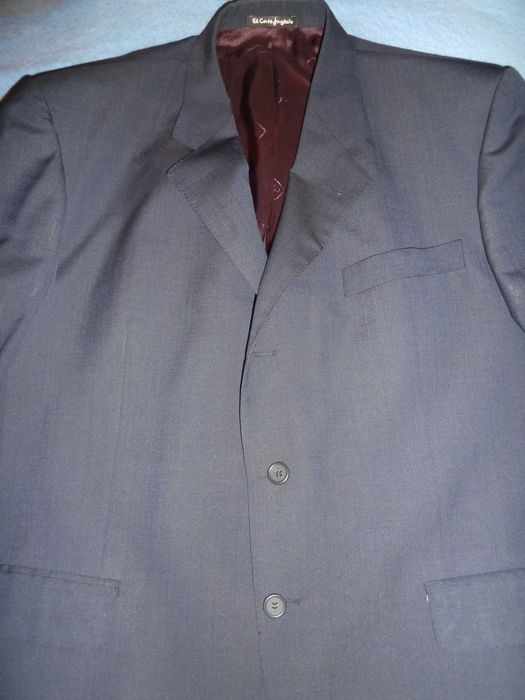 Blazer em muito bom estado Canova's Club 56