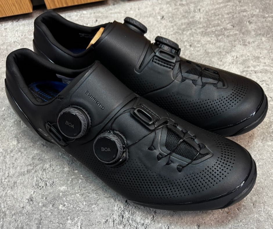 Buty rowerowe XC9 rozmiar 43