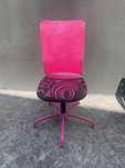 Cadeira secretaria menina