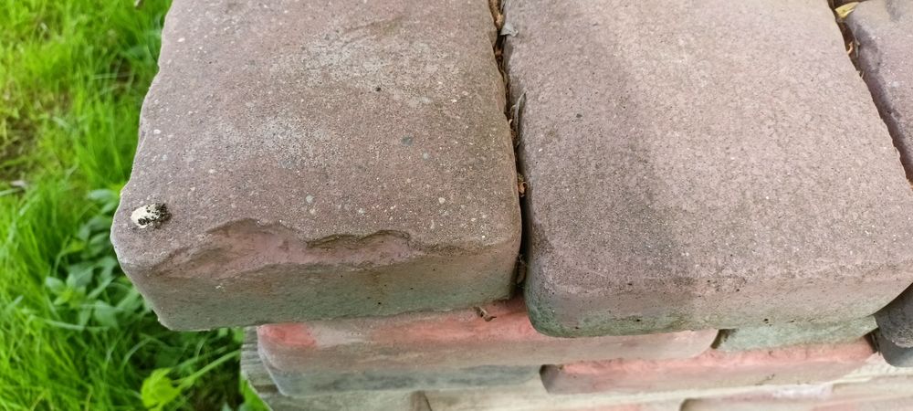 Kostka brukowa "naturyt" bruk-bet