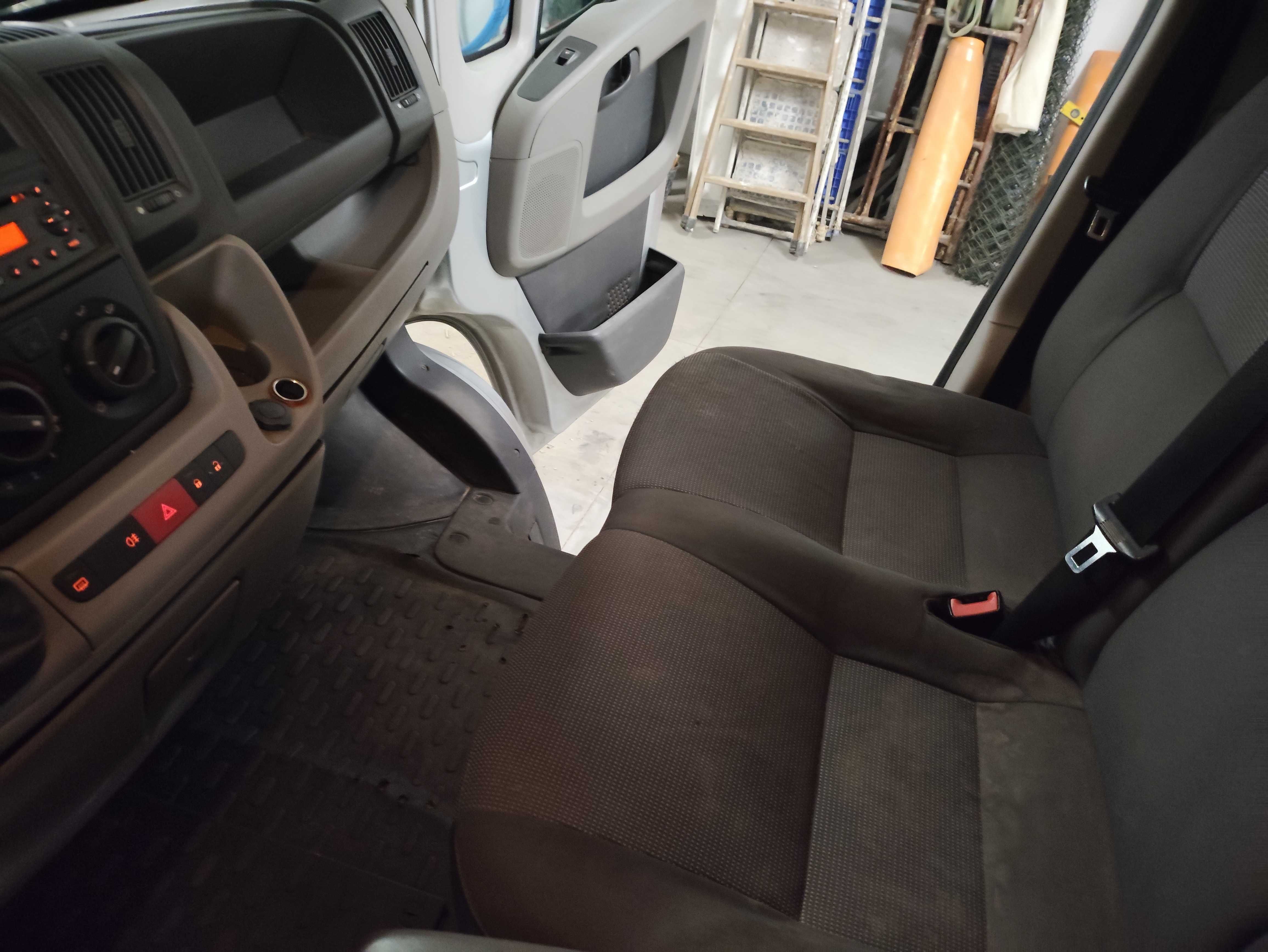 Citroen Jumper 2.2 HDI