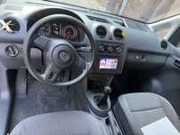 Volkswagen Caddy maxi 1,6 klima Salon Pl