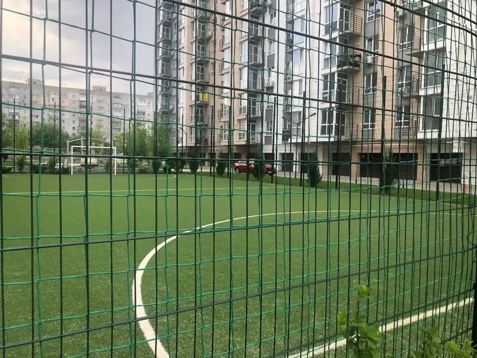 Продам 1-к квартиру/ ЖК Днепровская Брама 2/ Слобожанское