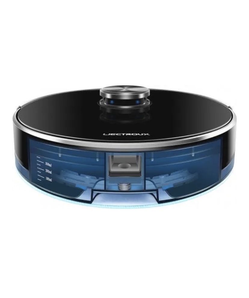Nowy robot samojezdny LIECTROUX XR500 idealny np na prezent :)