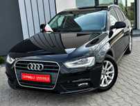 Audi A4 2.0Turbo/225KM-Lift- Xenon-Navi-159km-Jak nowa z Niemiec !
