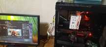 Видеокарта rtx2070 8gb asus
