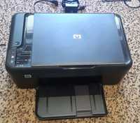 МФУ HP Deskjet F2483   3в1