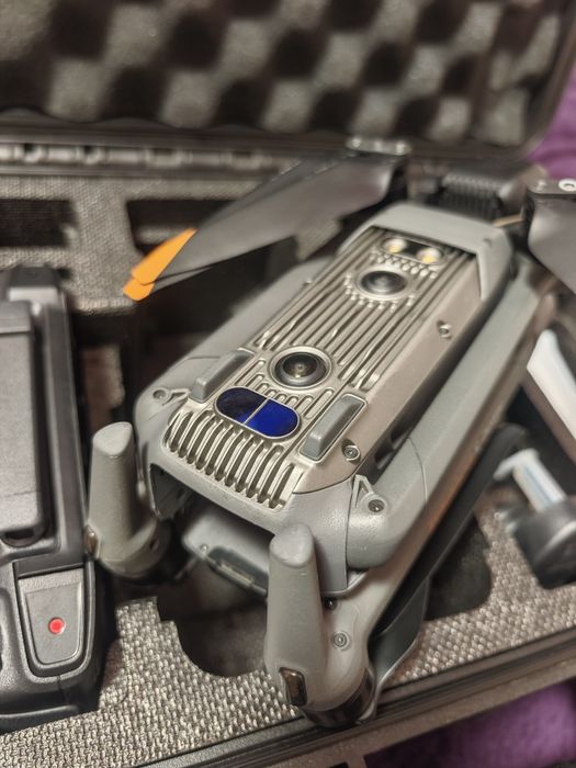 Мавік 3Е, mavic 3E комплект без АКБ