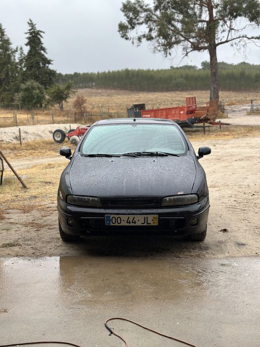 Fiat bravo 1.9td 100cv 1998