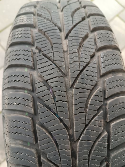 Koła zimowe VW,SEAT,SKODA
