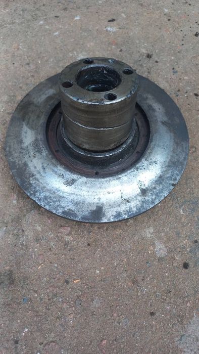 Продам варіатор вітру на Massey Ferguson