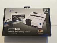 Hyperkin Retron 1 white nowy