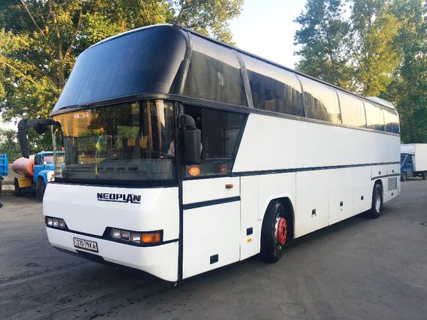 Продам Автобус Neoplan N116