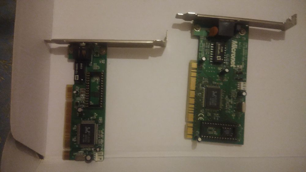 Memórias ram placas graficas rede video