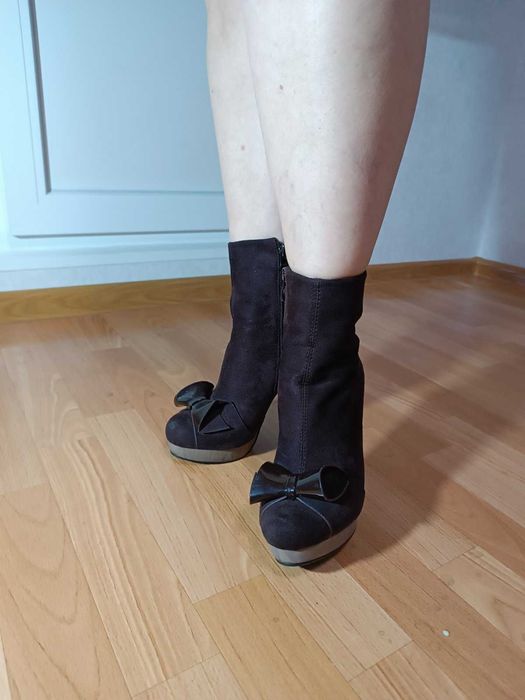 Стильні батільйони