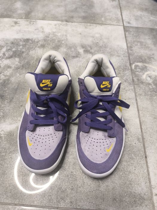 Nike SB force 50 rozmiar 43